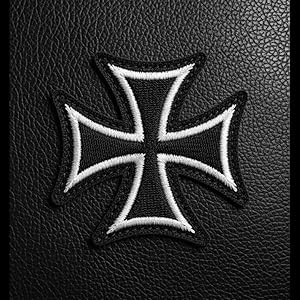 The Dark Raven Emblem